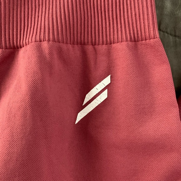 Doyoueven seamless leggings - Picture 3 of 7